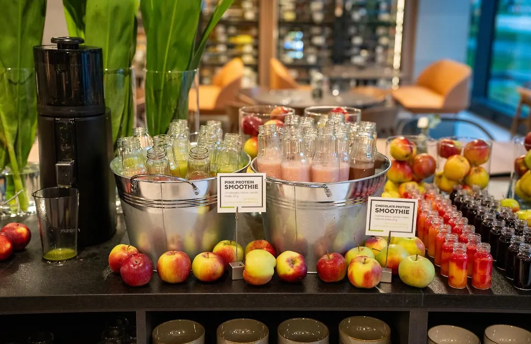 Q Hotel Plus Wroclaw-1