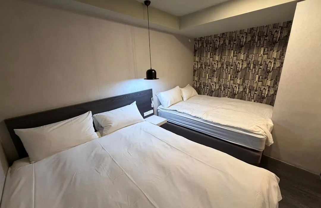 Main Inn Taipei-1