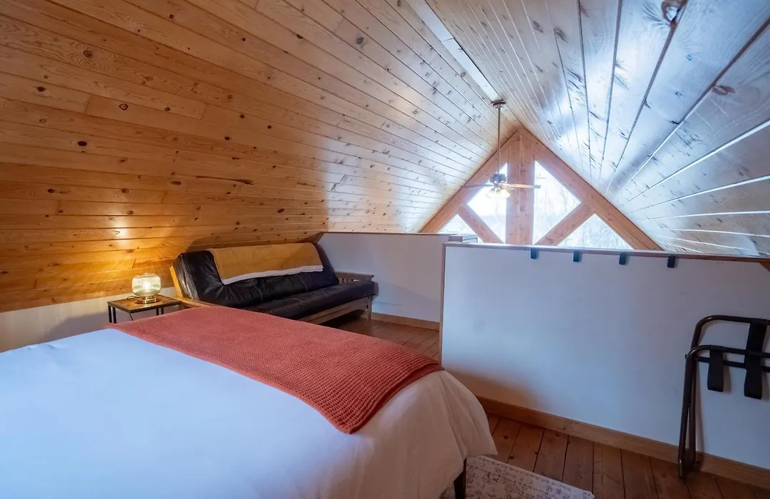 Hatcher Pass Cabins-1