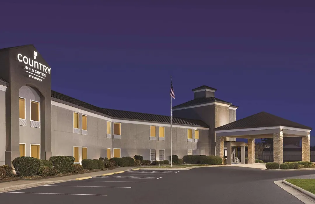 Country Inn & Suites By Radisson, Dunn I-95-1