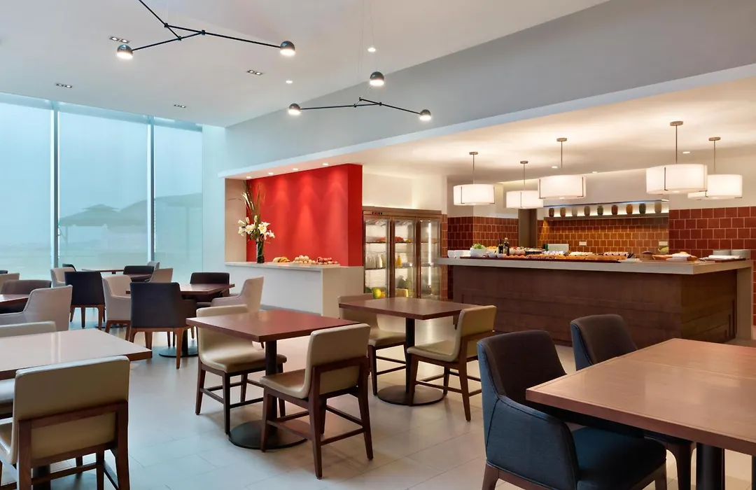 Hyatt Place Shenzhen Dongmen-1