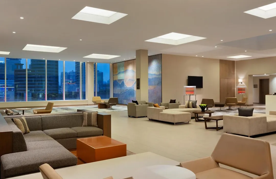 Hyatt Place Shenzhen Dongmen-1