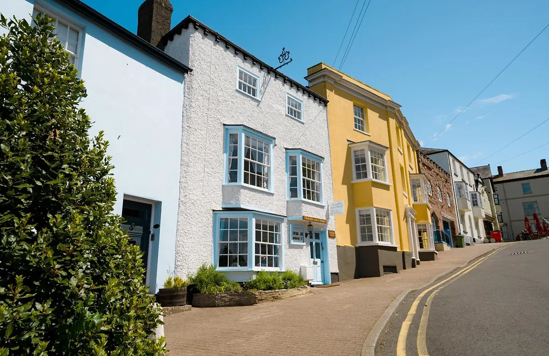 Radcliffe Guest House-1