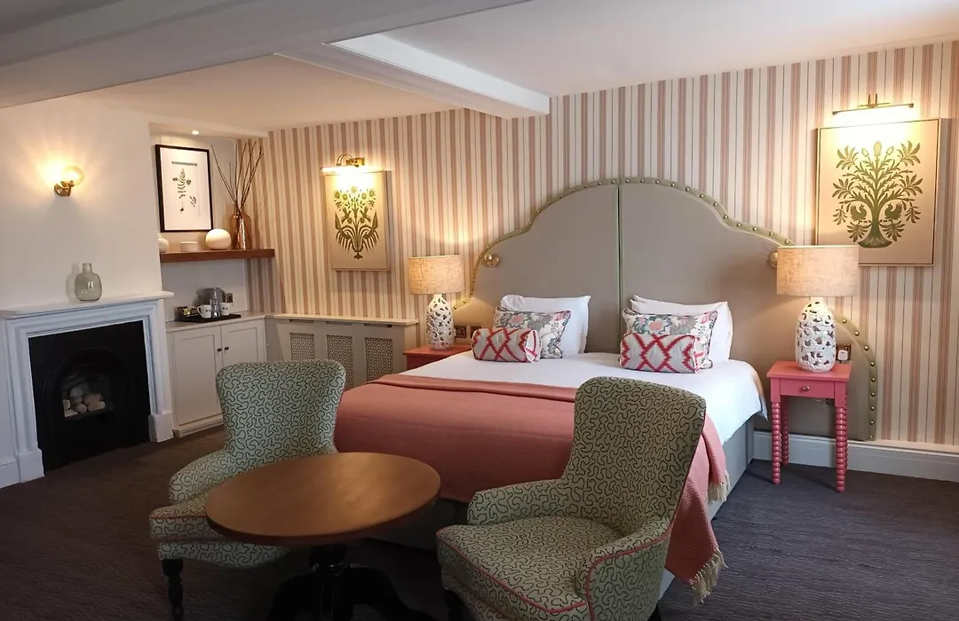 Best Western Plus Angel Hotel-1