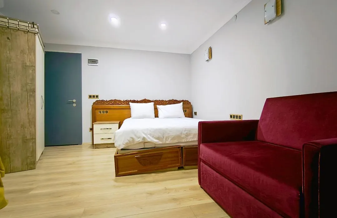 Dunya Residence-1