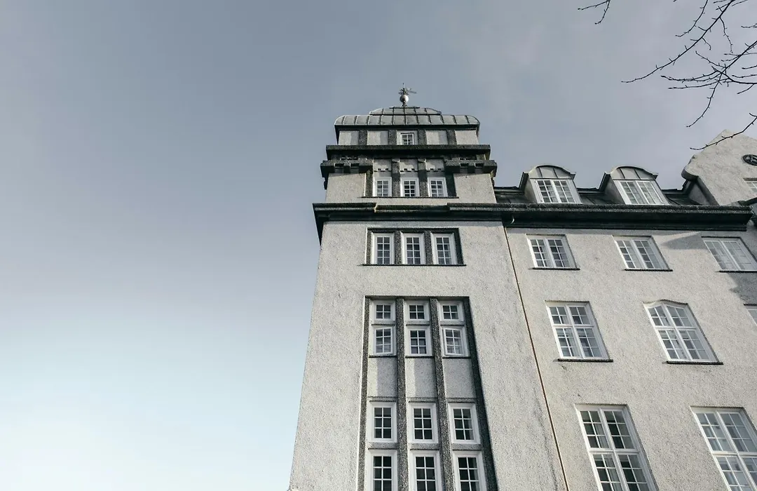 Apótek Hotel Reykjavík by Keahotels-1
