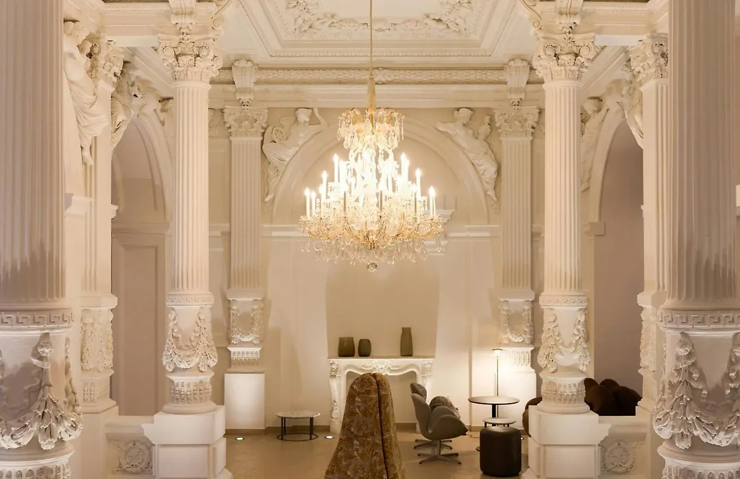 The Cloud One Wien-Staatsoper, Part Of The Motel One Group-1
