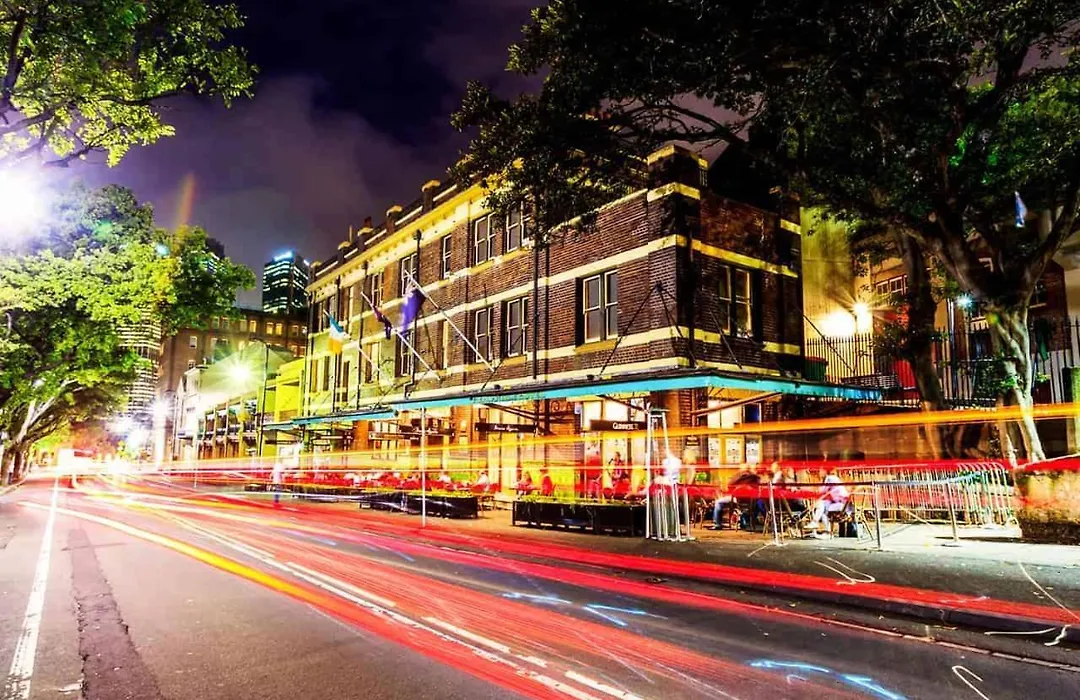 Mercantile Hotel-1
