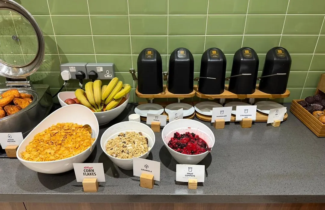 Holiday Inn Express Wakefield By Ihg-1