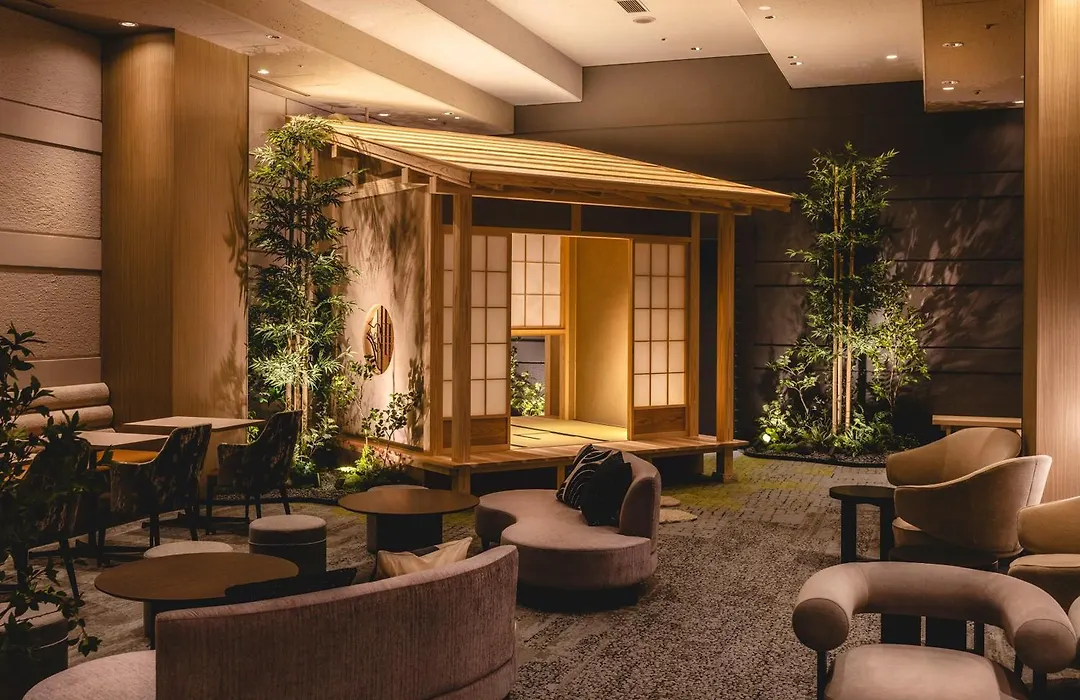 Shinjuku Washington Hotel Annex-1