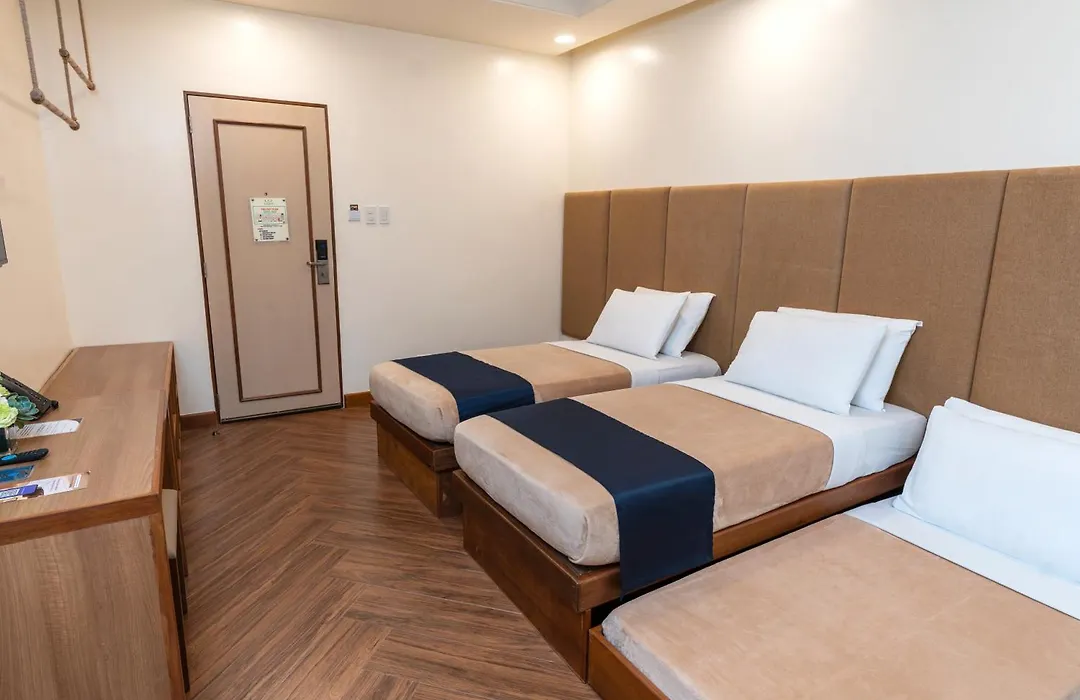 Kabayan Hotel Pasay-1