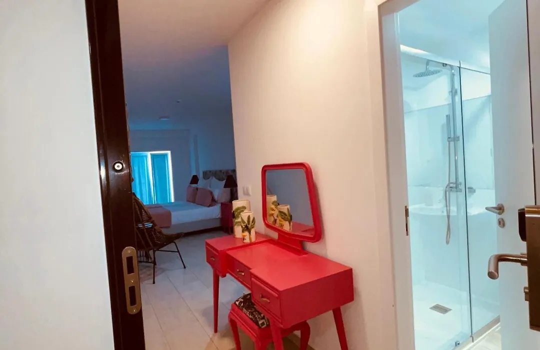 Esmeralda Holidays Apartments-1