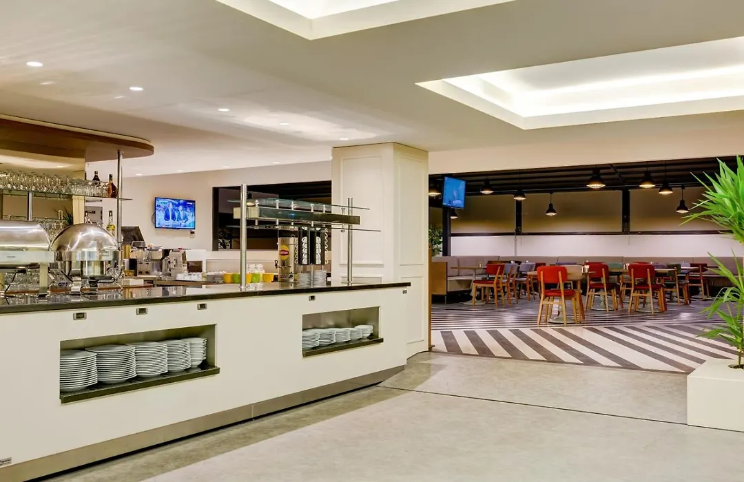 Plus Hotel Bostanci Atasehir-1