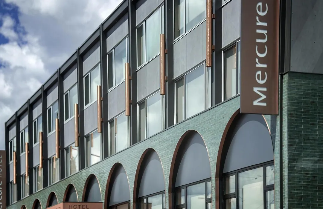 Mercure Launceston-1