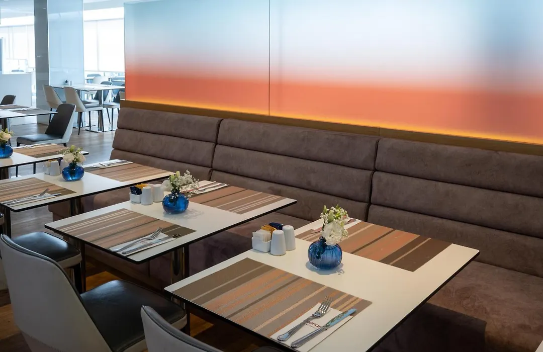 Leonardo Plaza Netanya Hotel-1