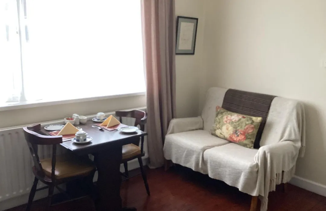 The Meadows Bed And Breakfast-1