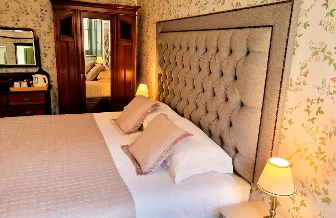 Villa Rothsay Hotel-1