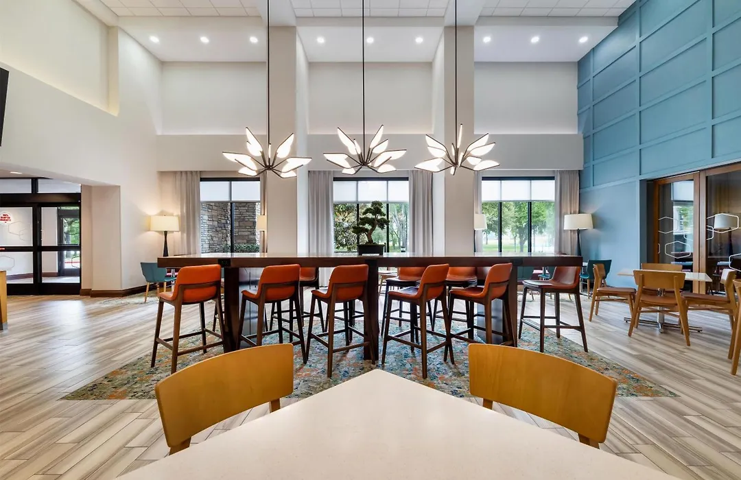 Hampton Inn & Suites Dallas/Plano-East-1
