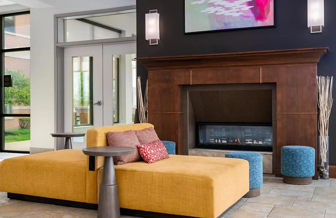 Hilton Garden Inn West Chester-1