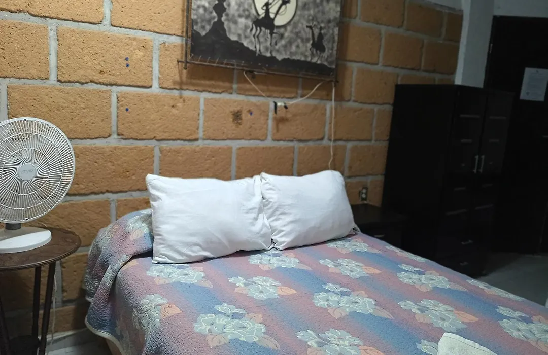Casa Ticitl temazcalli antes hospedaje gema-1