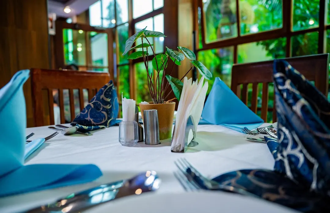 Green Mountain Hotel-1