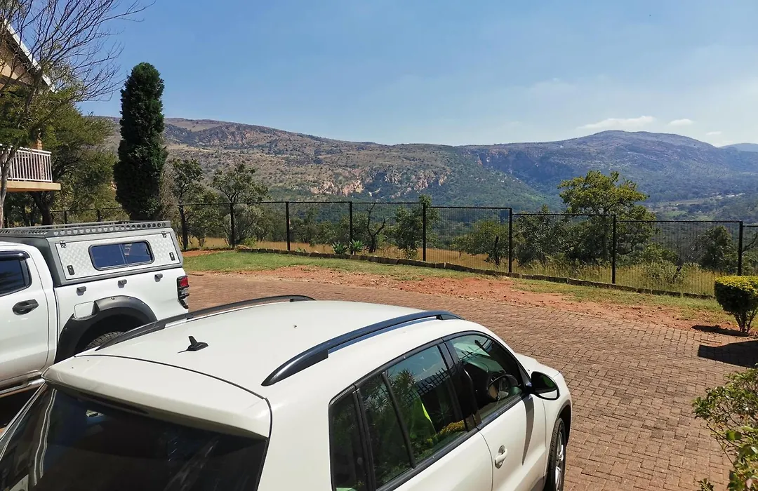 Sunset Ridge Guest House-1