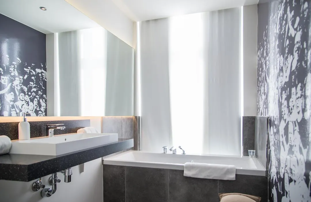 Hotel Alte Post Flensburg-1