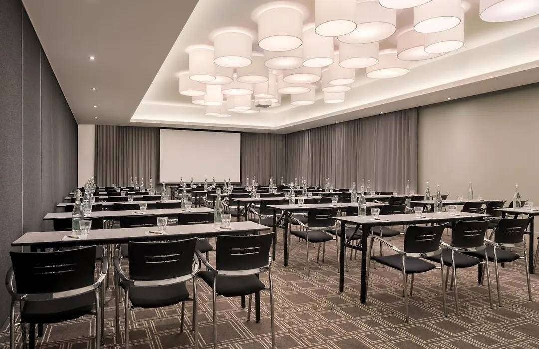 Protea Hotel Fire & Ice! By Marriott Pretoria Menlyn-1