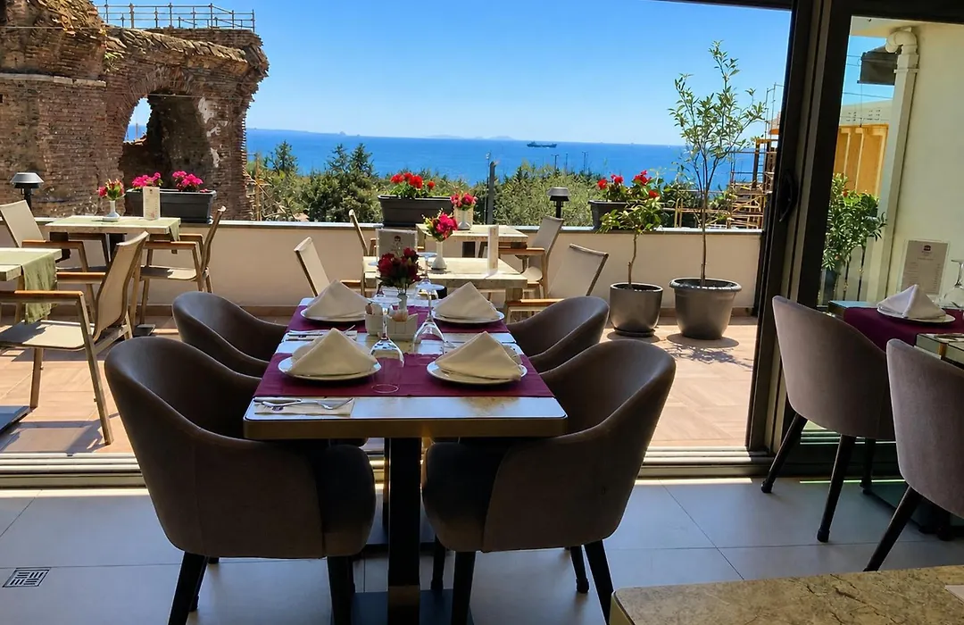 Glk Premier Sea Mansion Suites & Spa - Special Class-1