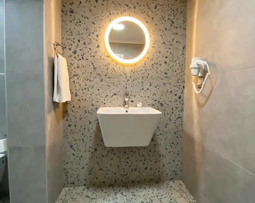 Alicante Otel - Adult Only-1