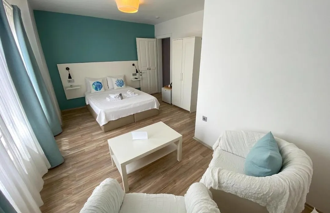 Alicante Otel - Adult Only-1