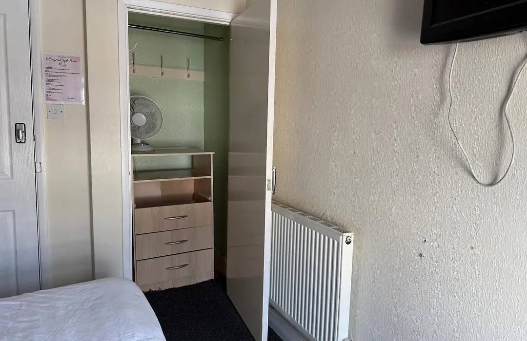 The Collingwood Guest House-1