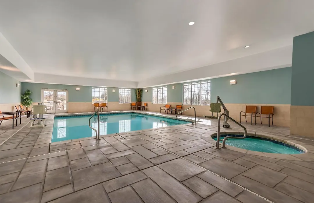 Hyatt Place Santa Fe-1