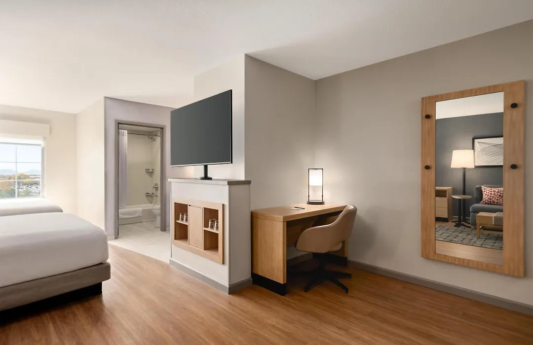 Hyatt Place Santa Fe-1