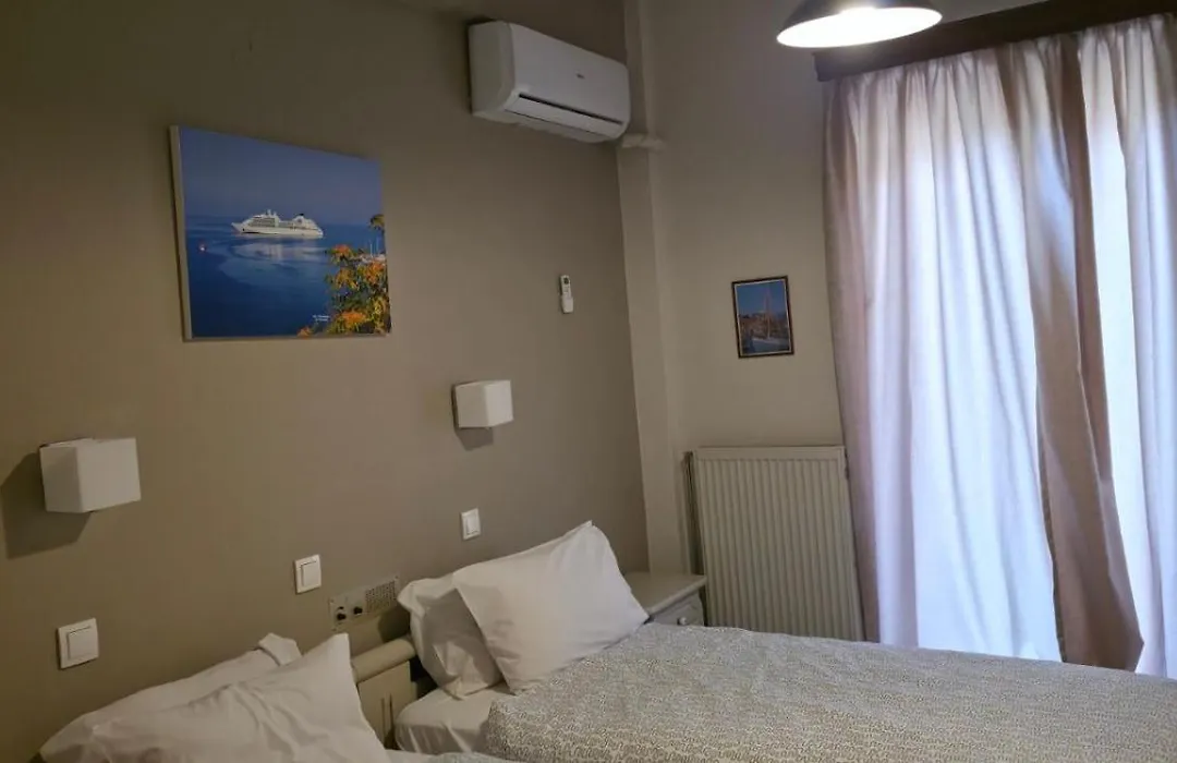 Hotel Adonis-1