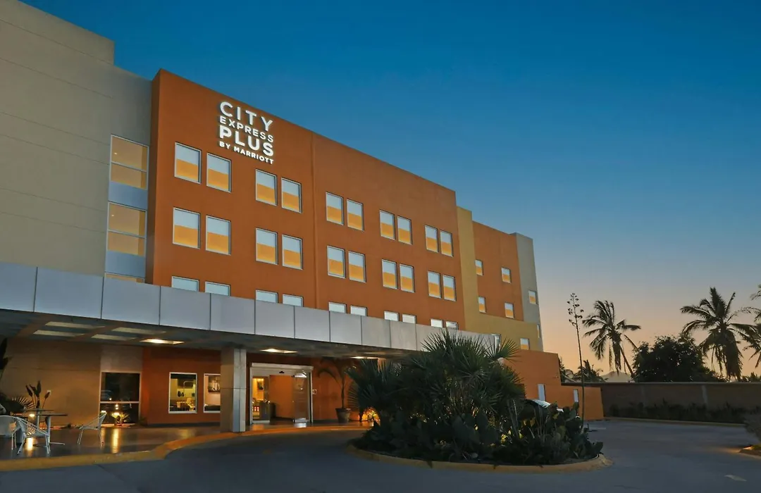 City Express Plus By Marriott Cabo San Lucas-1