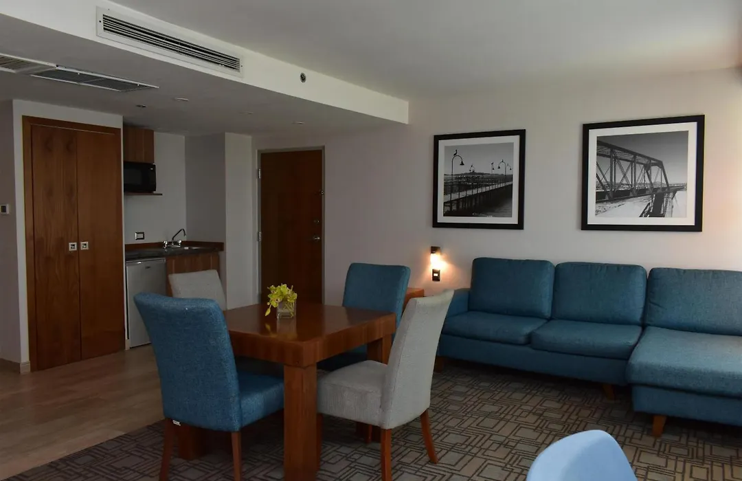 Hampton Inn By Hilton Hermosillo-1