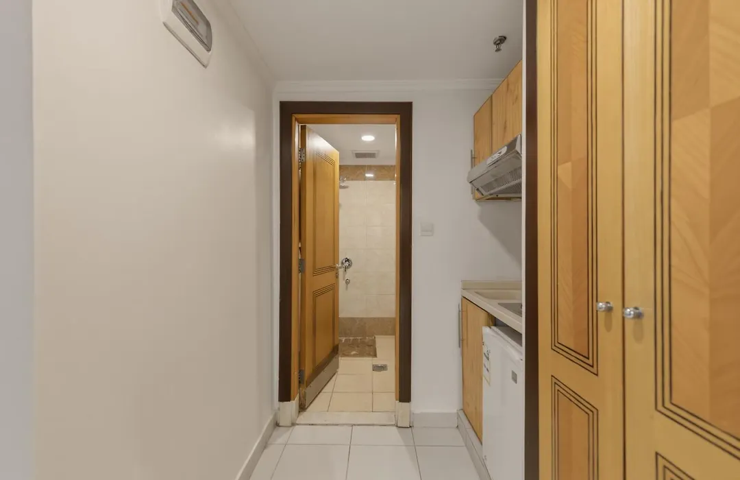 Sama Al Deafah Hotel-1