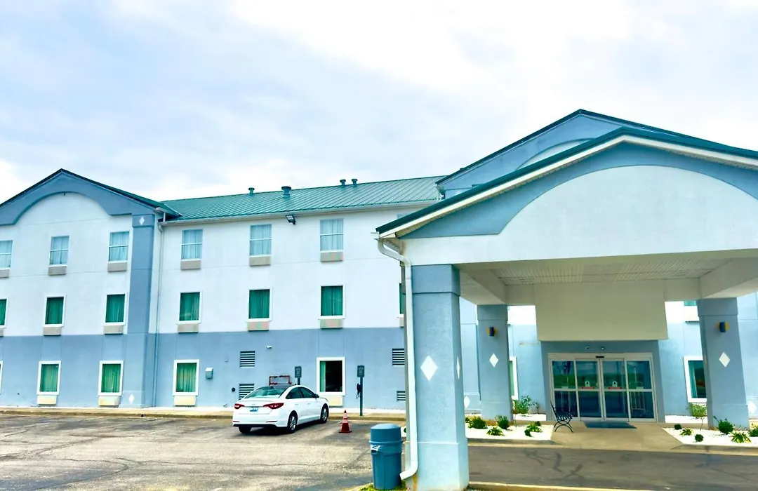 Baymont By Wyndham La Grange Ky Southeast-1