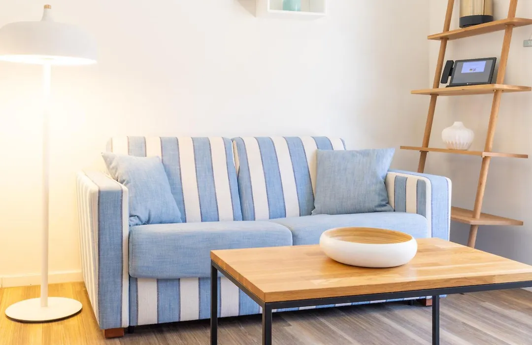 Boutique-Hotel Strandhaus Ahrenshoop-1