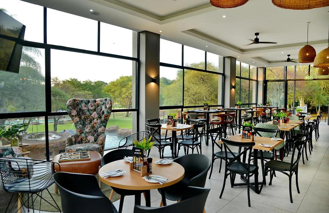 Seasons Golf, Leisure & Spa-1