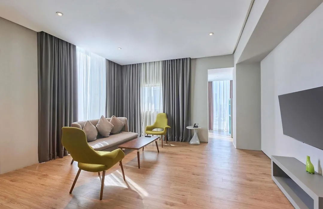 Ibis Styles Dubai Jumeira-1