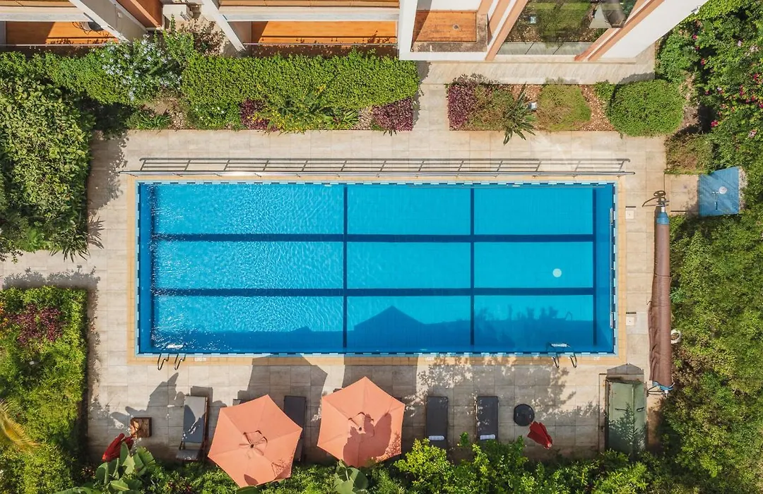 Heaven Boutique Hotel-1