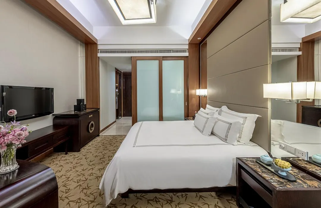 West Lake State Guest House-1