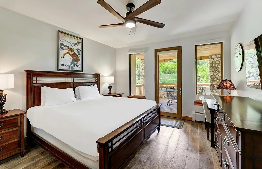 Elkhorn Lodge, A Vail Resorts Property-1