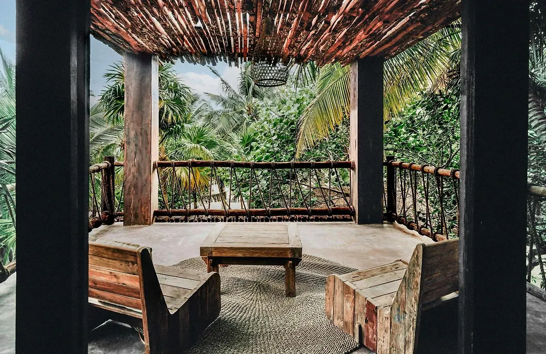 Nomade Temple Tulum-1