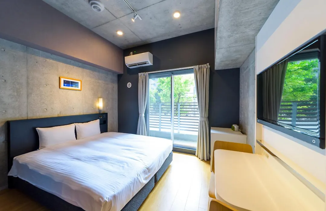 Naha-West Inn-1