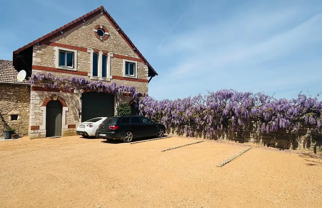 Domaine Pont Juillet-1