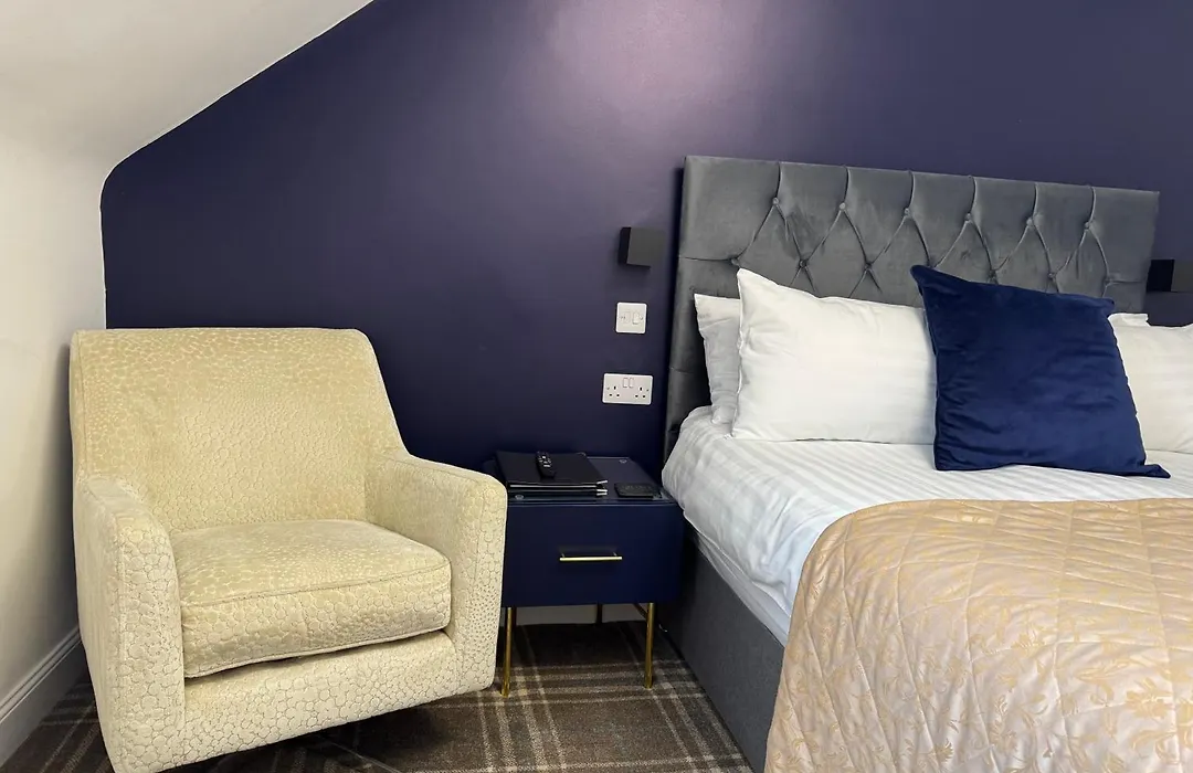 Sandvilla Guesthouse-1