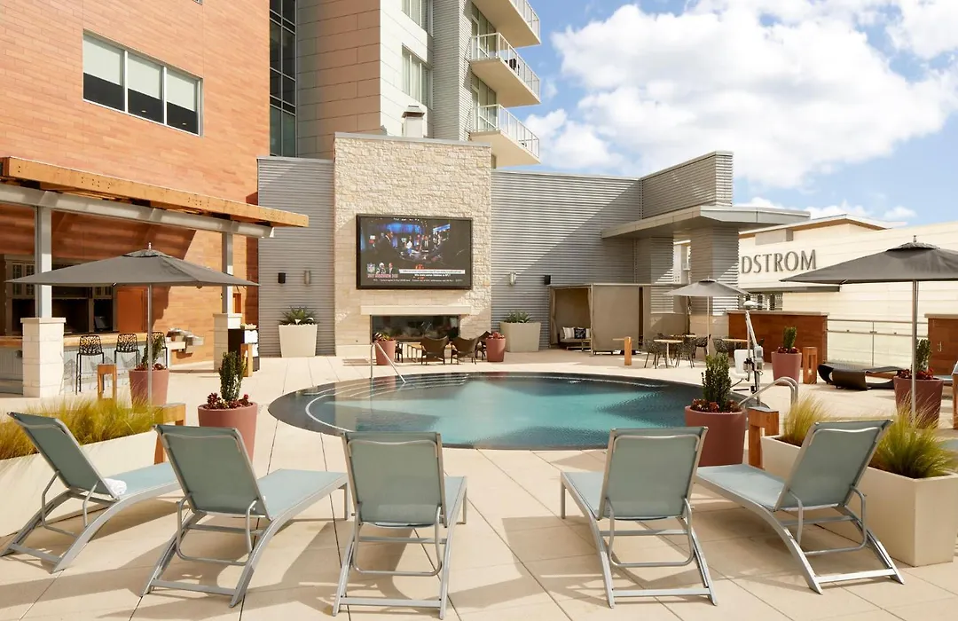 Archer Hotel Austin-1